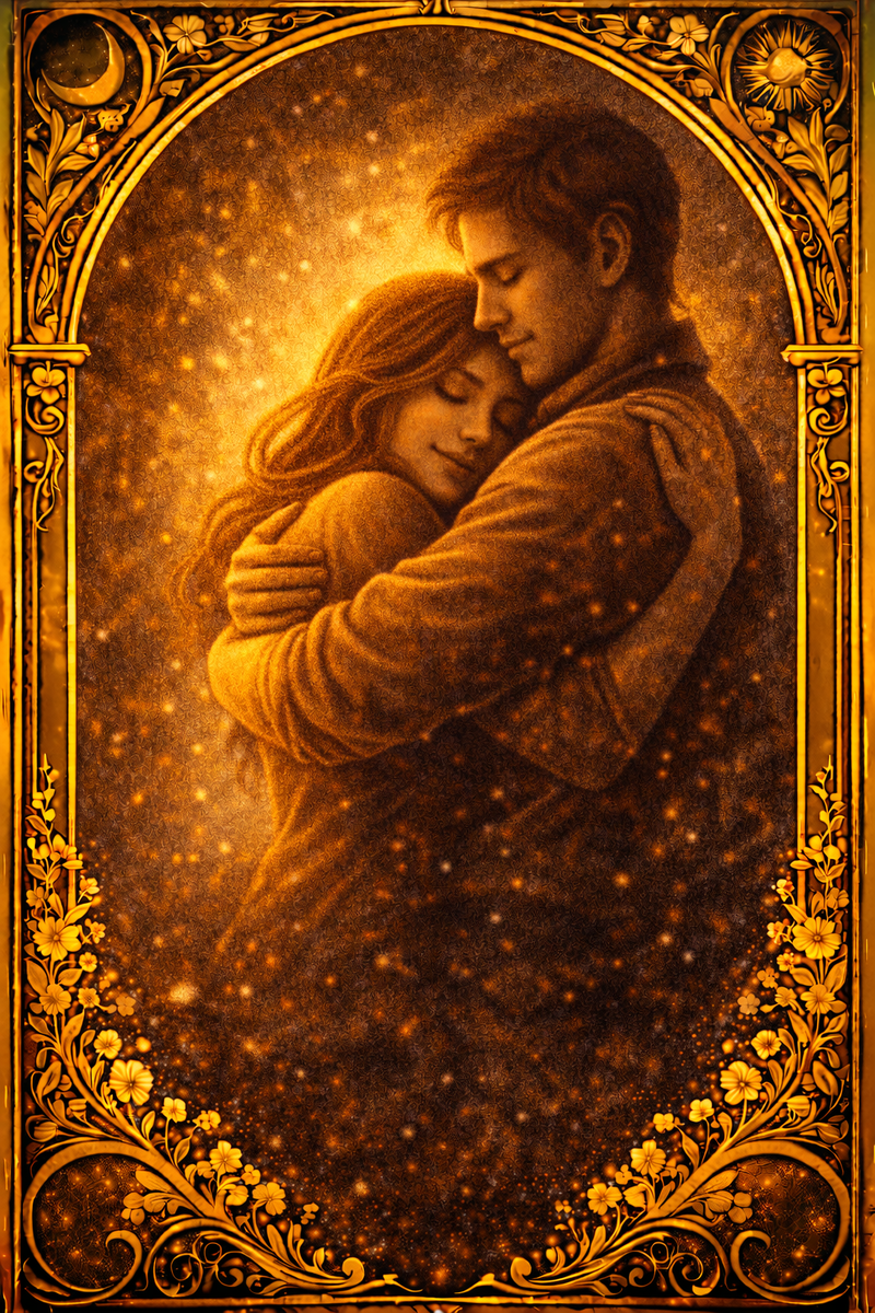 Любить хочу тебя охабкою души