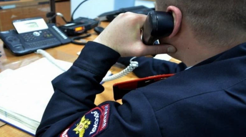 Фото: пресс-служба ГУ МВД России по Челябинской области