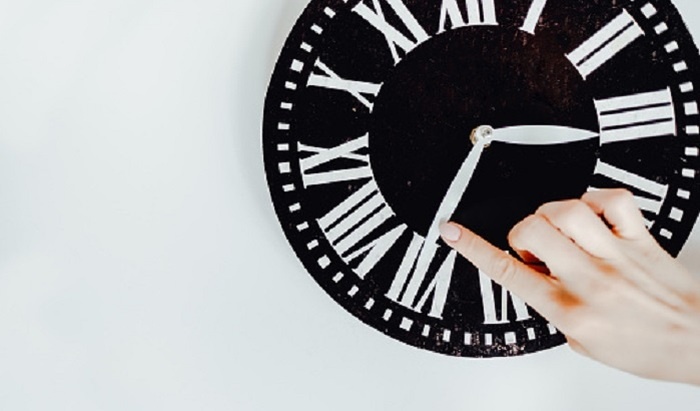    Почему в старости наши годы «летят»