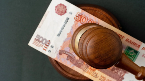 Суд признал Елену Соловьёву* виновной в повторном непредставлении отчётности
