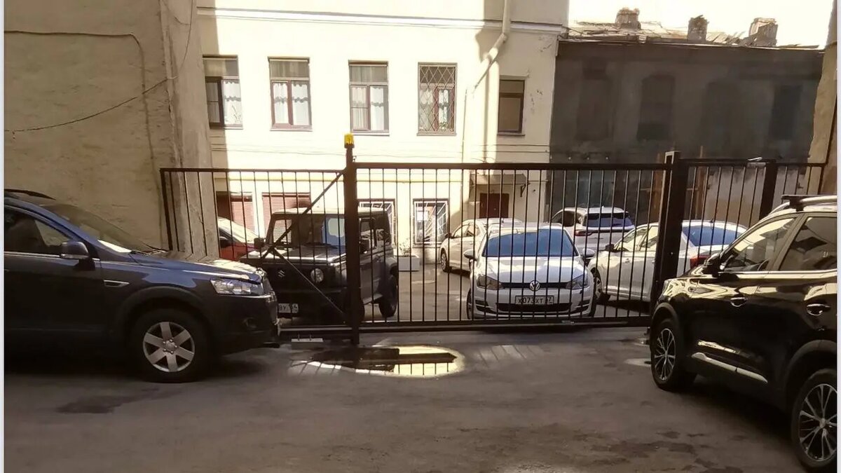    Фото: прокуратура Петербурга
