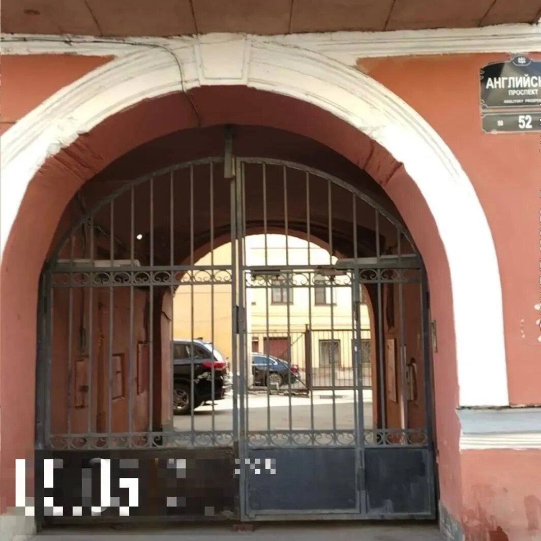    Фото: прокуратура Петербурга