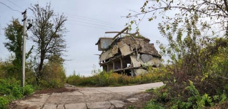     © фото - Управление по государственной охране объектов культурного наследия Курской области