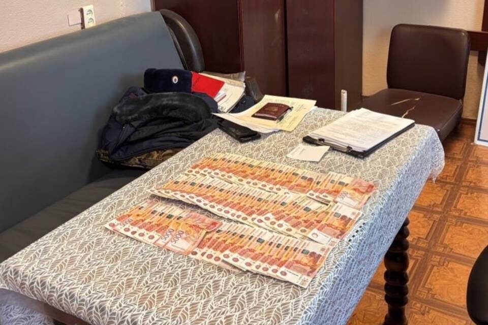    Фото: СУ СКР по Волгоградской области