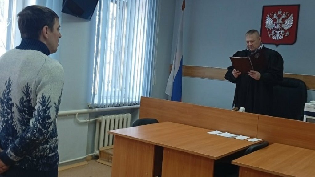    Фото: Богдановичский суд