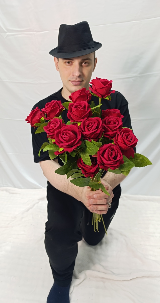 Фото сделано автором.