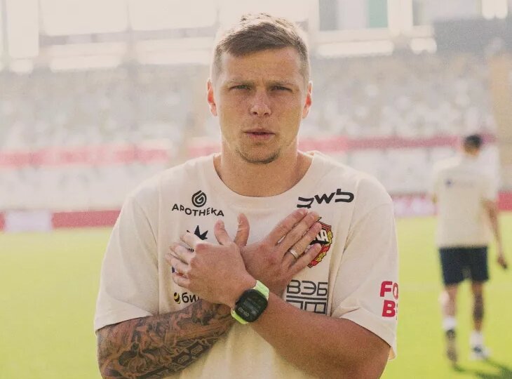 В ЦСКА – клон Дивеева, роковой промах Соболева и поиск Семака. Главные выводы по Зимнему Кубку РПЛ