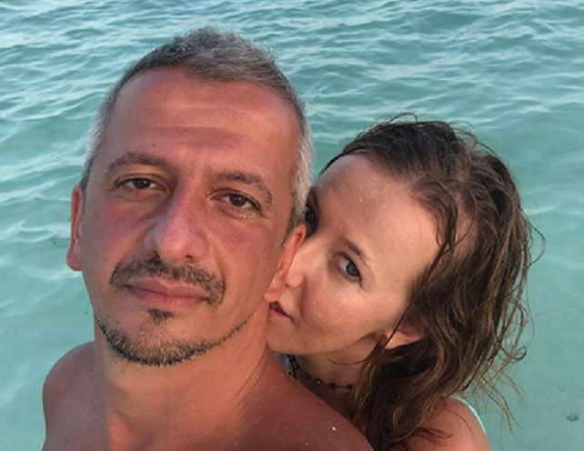 Два сапога пара. 