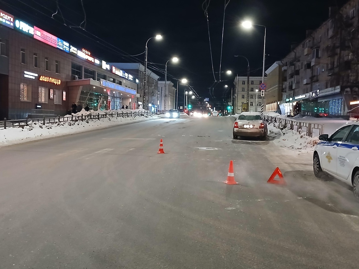    фото: © Госавтоинспекция по Петрозаводску