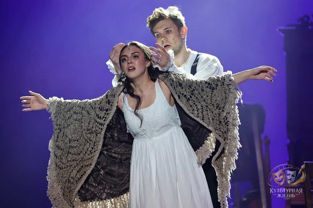 Фото: Олег Бухарев/ «Культурная жизнь»