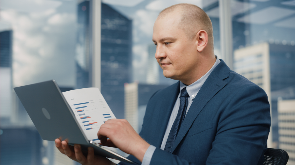    Основы внутреннего финансового аудита: что важно знать Шибалкин Алексей