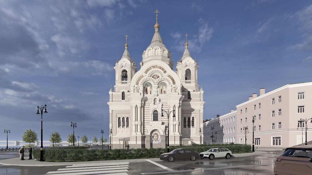 Фото: комитет по градостроительству и архитектуре Петербурга