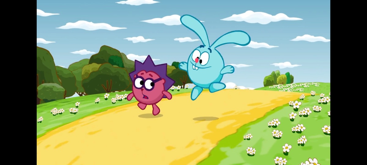 Один ляп обнаружен!