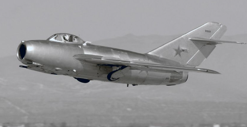 10 знаковых самолетов в истории авиации