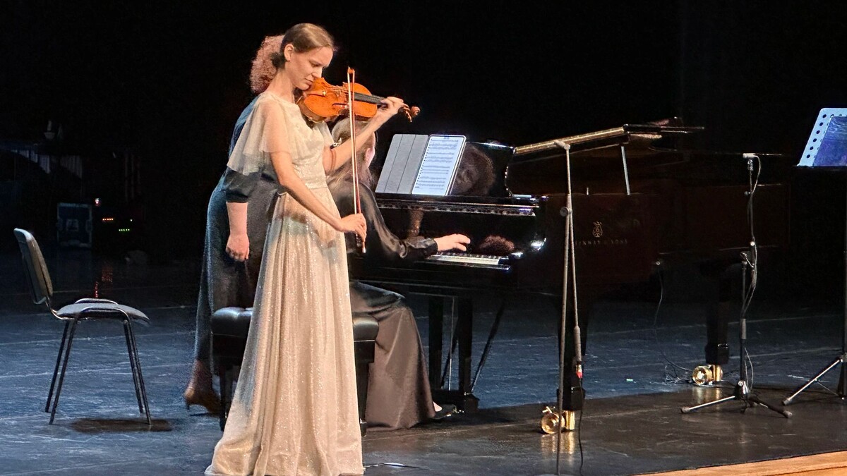    Фото: Вера Дронзикова / «Ямал-Медиа»