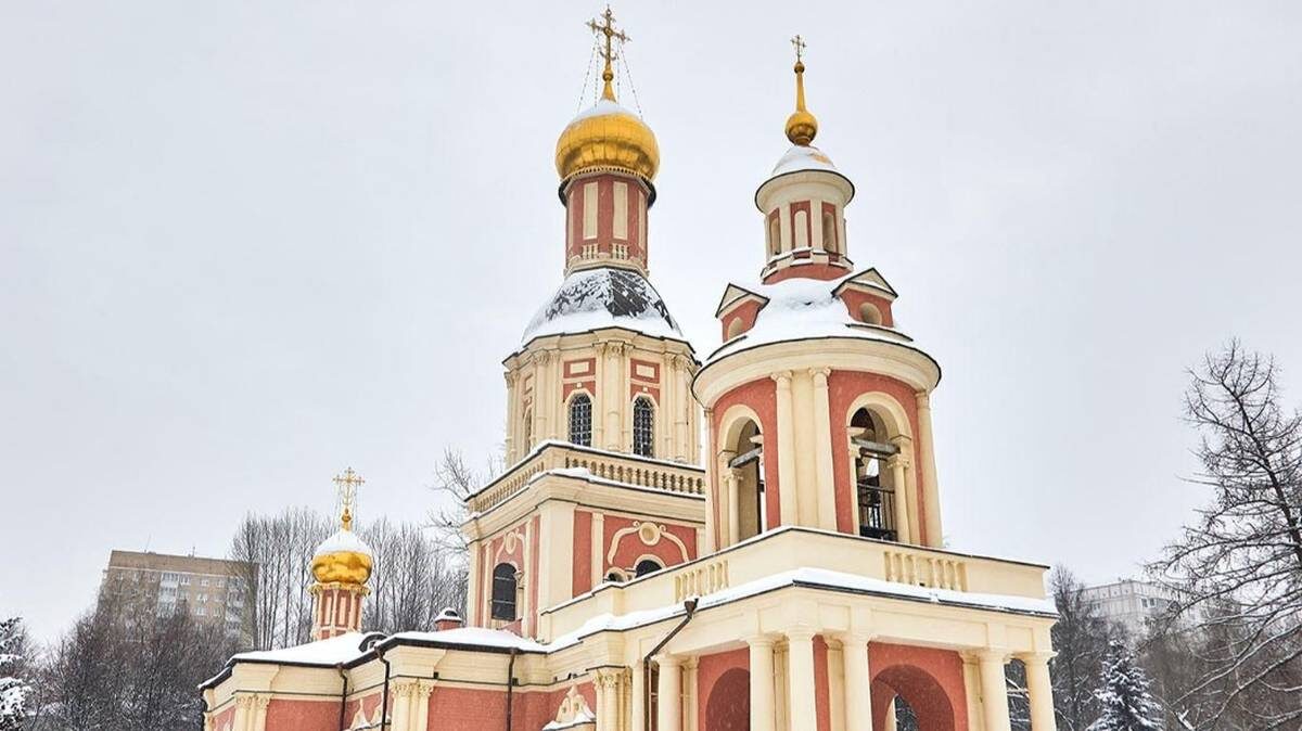    Фото: mos.ru / Официальный сайт мэра Москвы