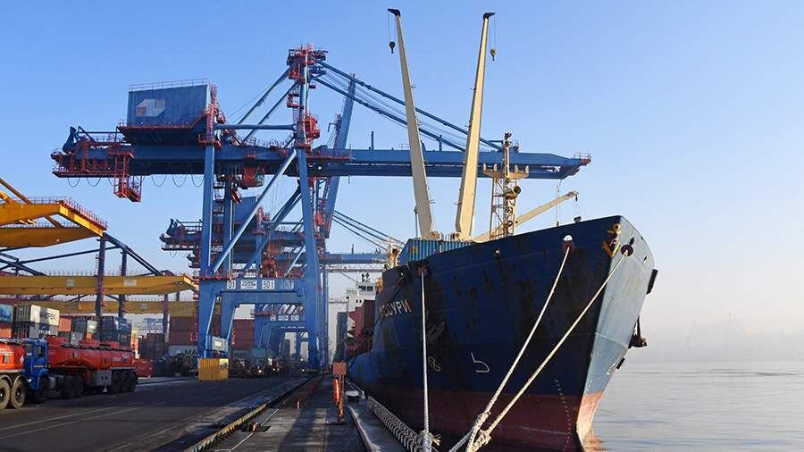    Фото: РИА Новости/Виталий Аньков