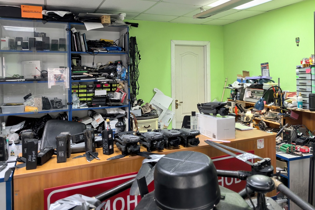    Сергей Рутта/РГ