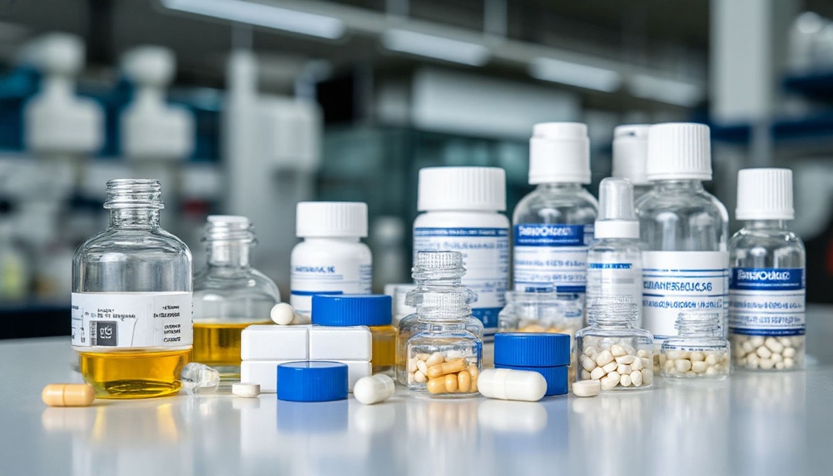 Получение лицензии на производство лекарственных препаратов в 2026 году