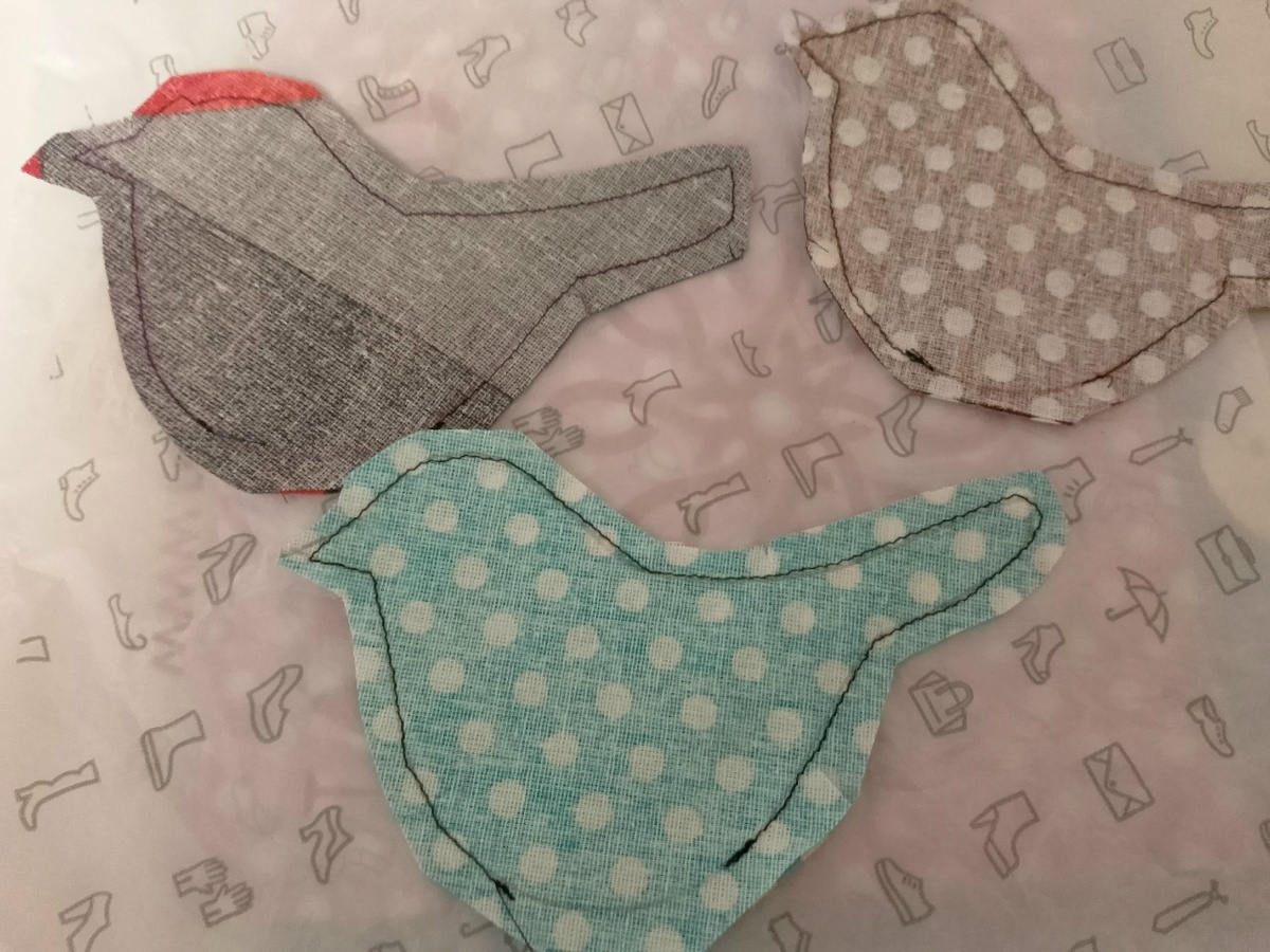 этими завтра займусь.