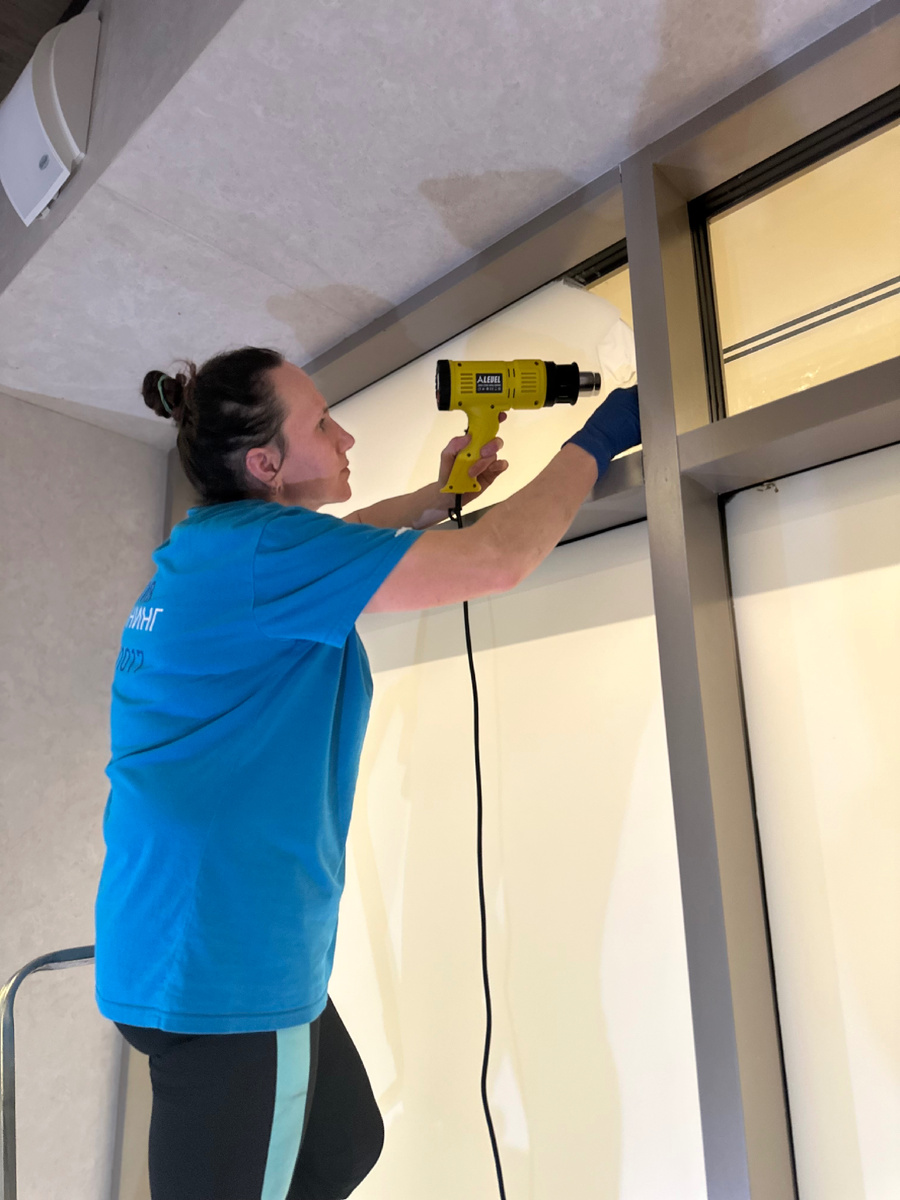 Гестия Клининг 