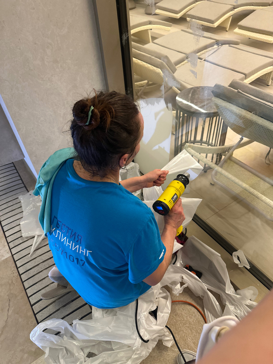 Гестия Клининг 