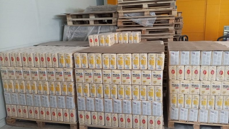     фото - Управления Россельхознадзора по Орловской и Курской областям