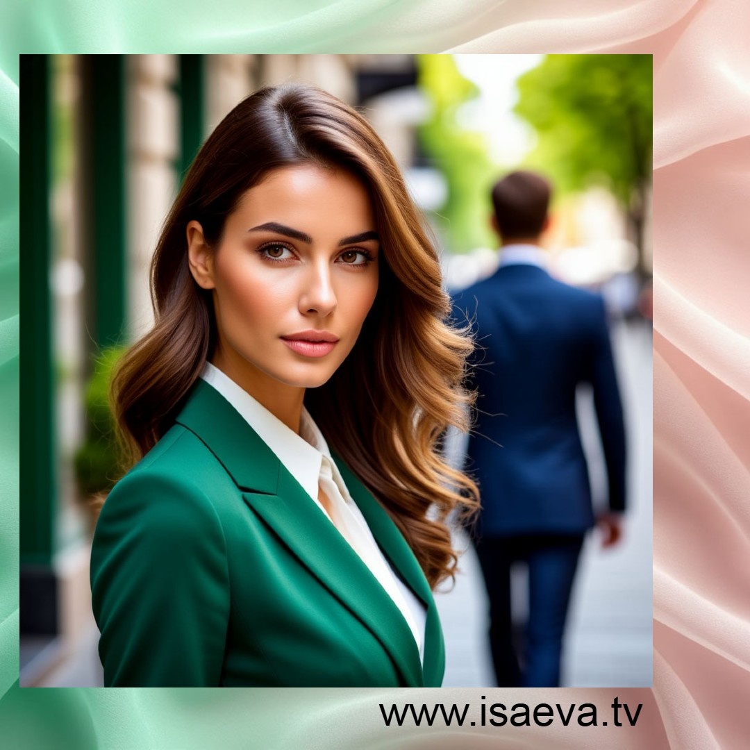 Как мы ищем любовь и почему она не приходит?