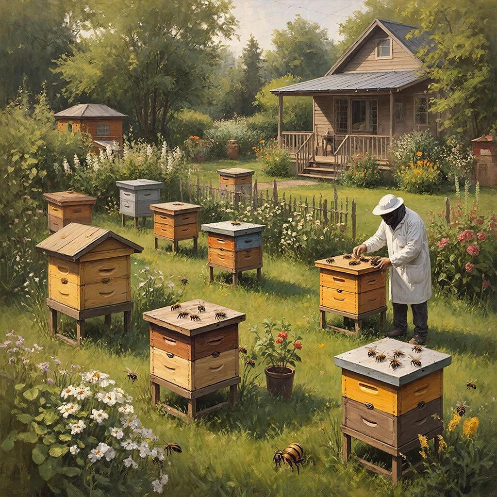 Изображение сгенерировано сервисом GigaChat 