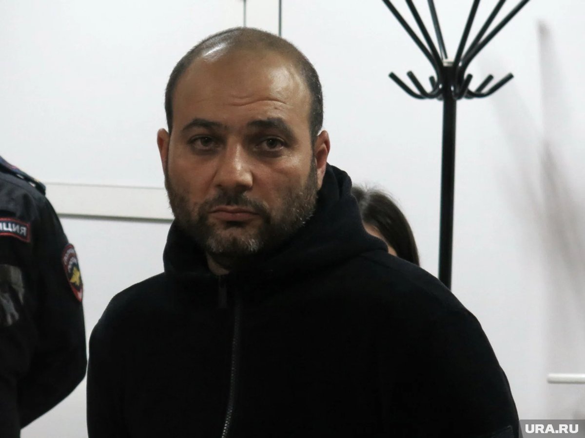     Вслед за Артаком Варосяном силовики задержали участников его бригады