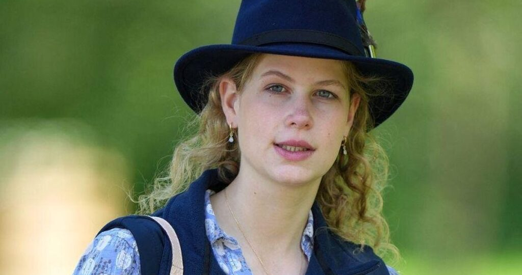 Леди Луиза Виндзор могла бы усилить собой монархию, но захочет ли?