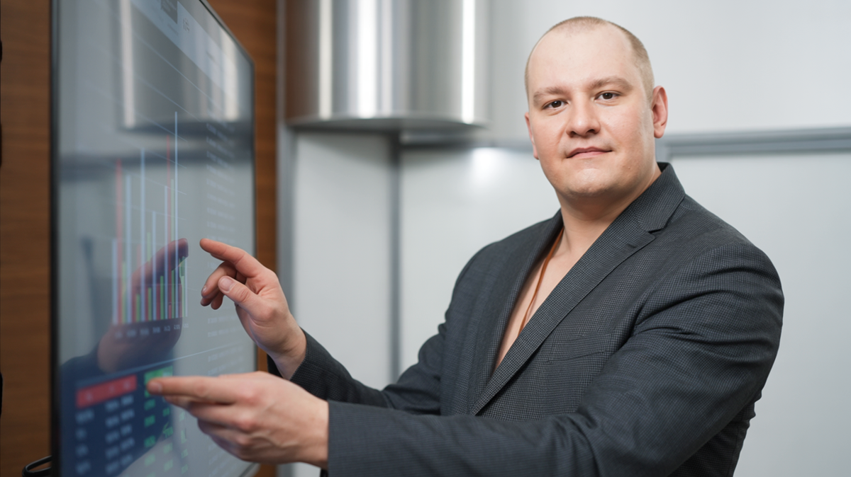    Зачем нужен сертификат CIA внутреннему аудитору Шибалкин Алексей