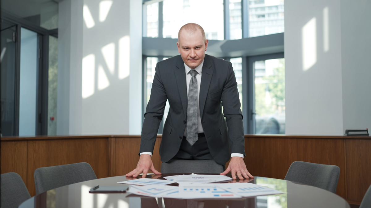    Особенности внутреннего аудита отдела кадров Шибалкин Алексей