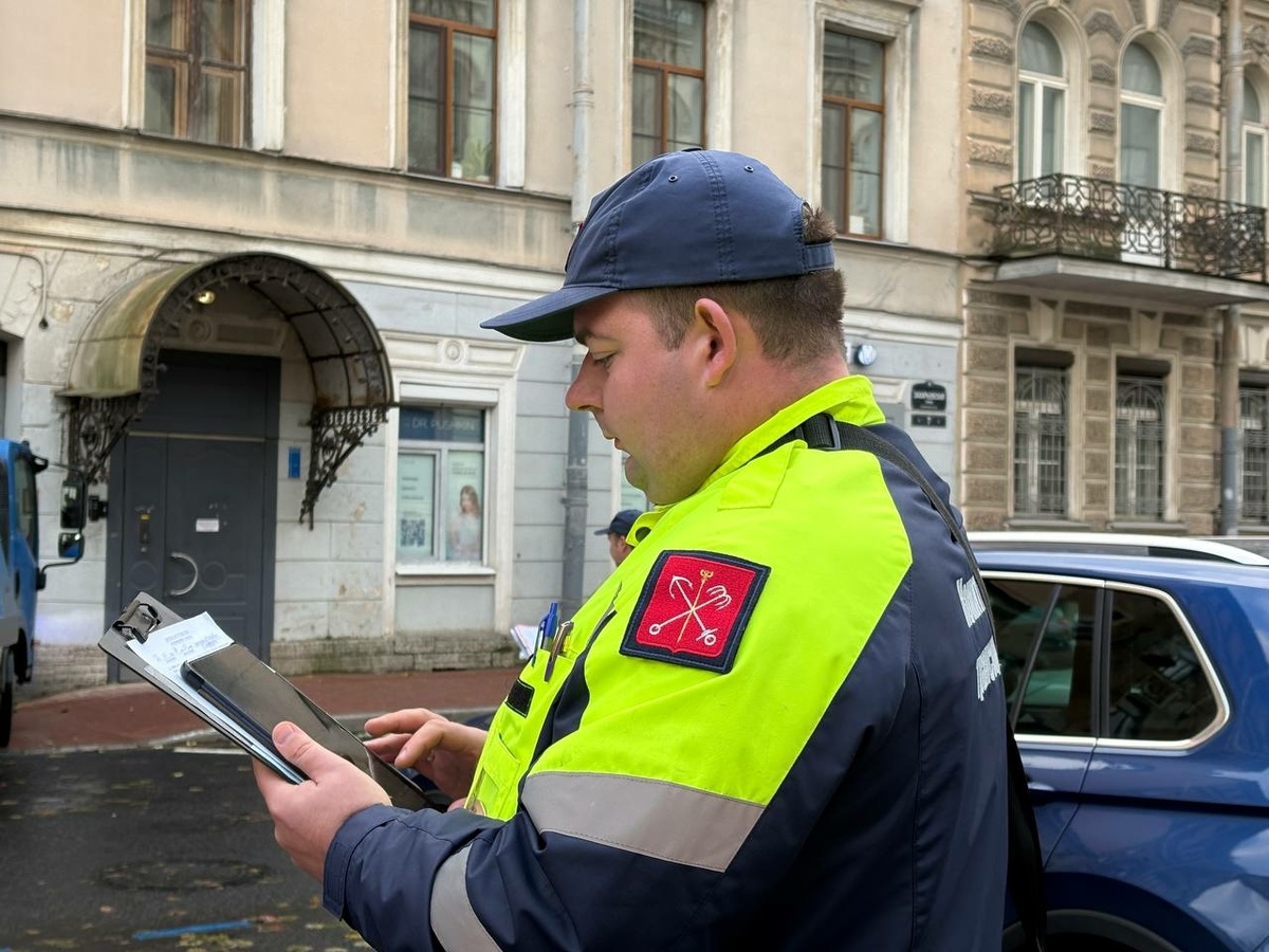 Фото: Neva.Today