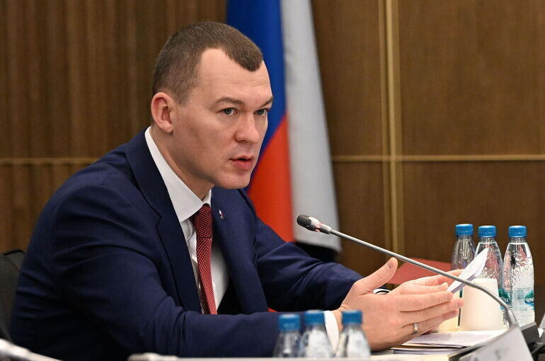   Игорь Самохвалов/«Парламентская газета»