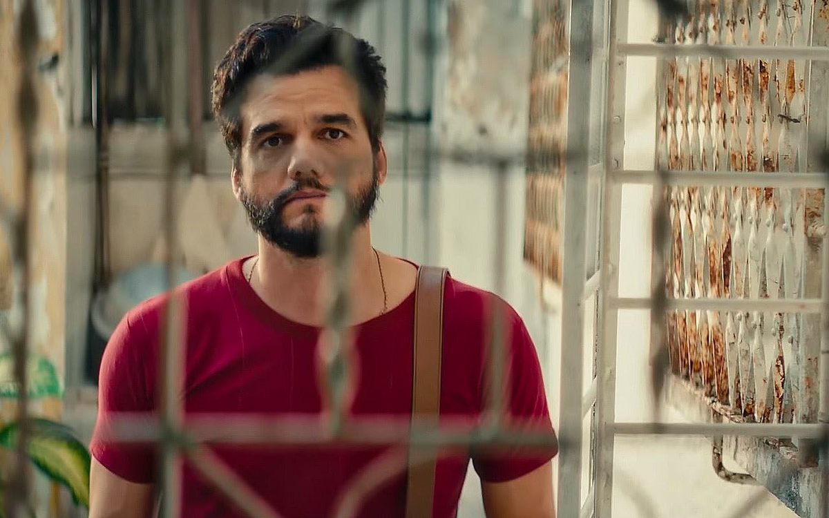 Кадр из фильма