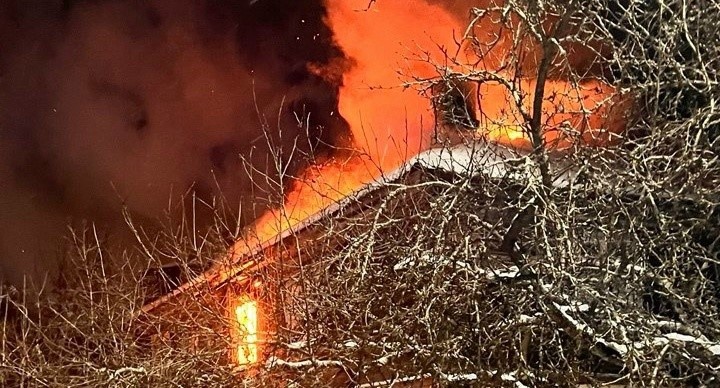    38 пожарно-спасательная часть г. Сортавала / VK