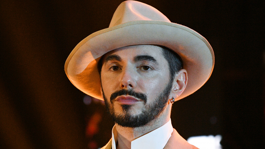    Фото: © РИА Новости/Максим Блинов