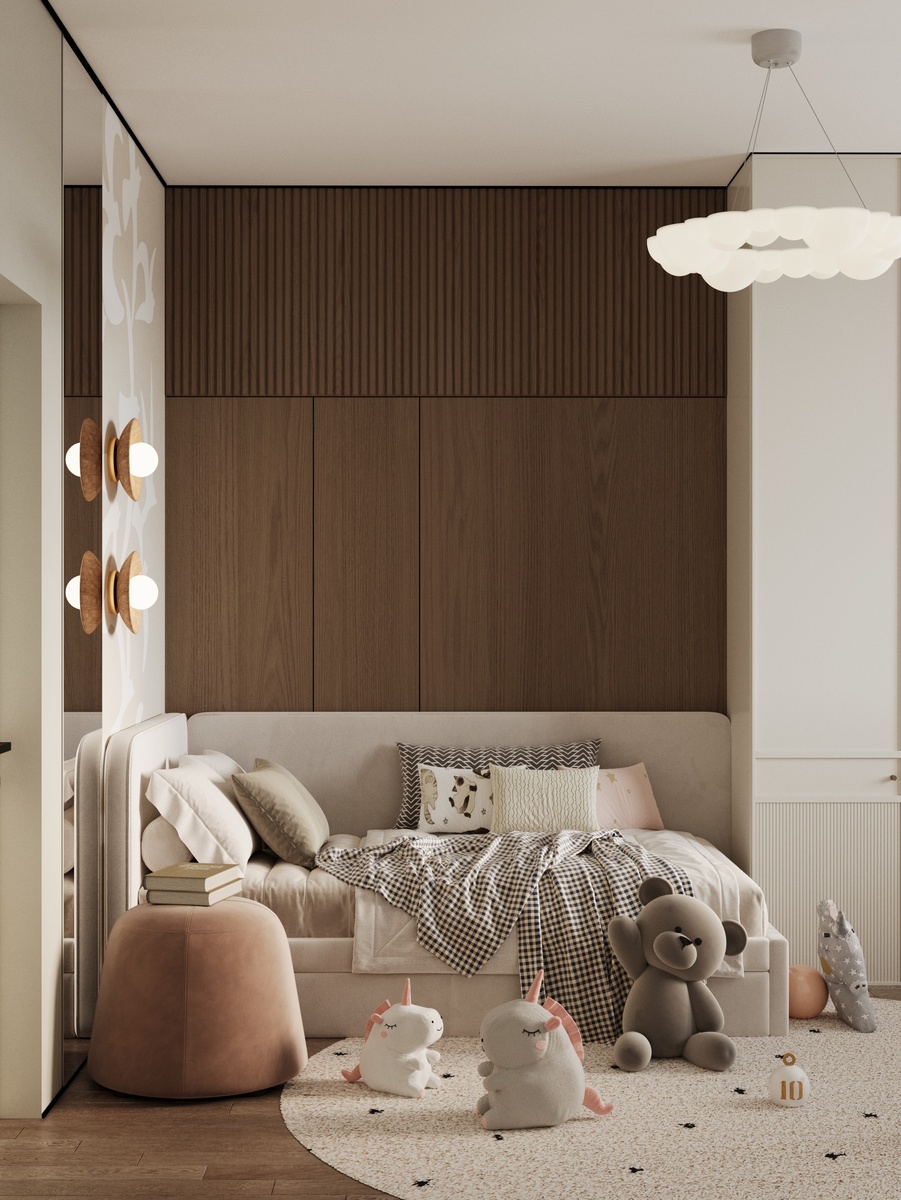 Детская для девочки