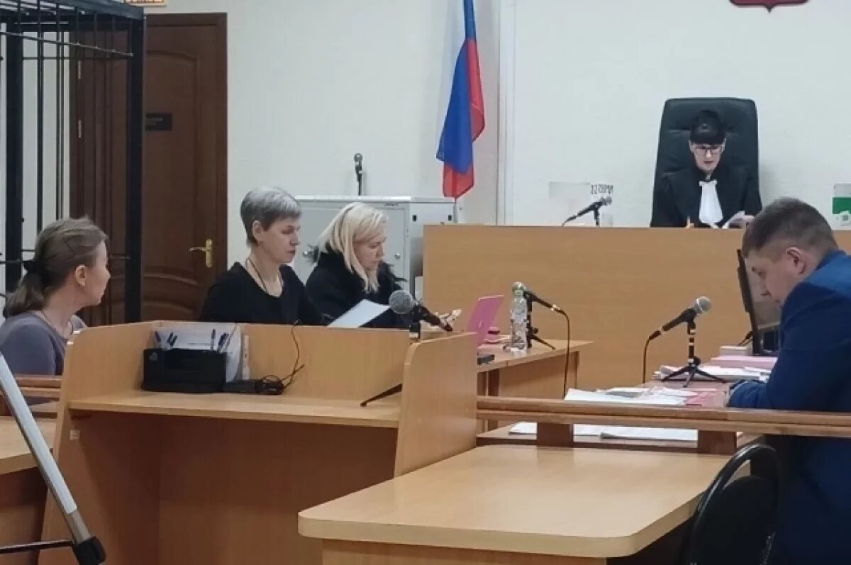    Прокурор озвучил перечень изъятых у бывшего ректора ПсковГУ вещей