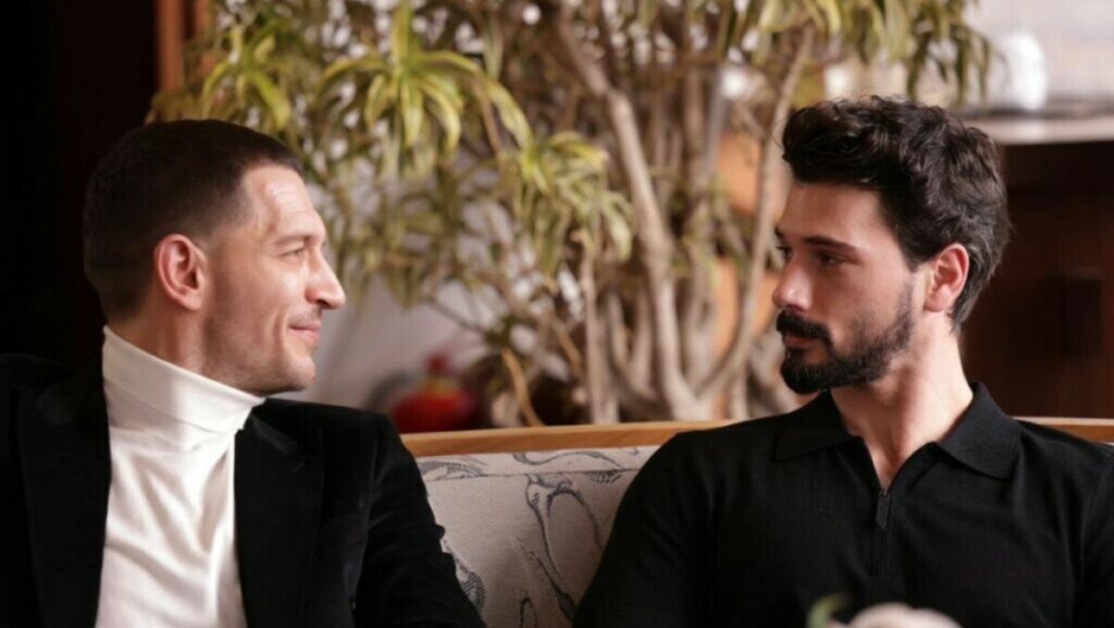    Фото: кадр из сериала