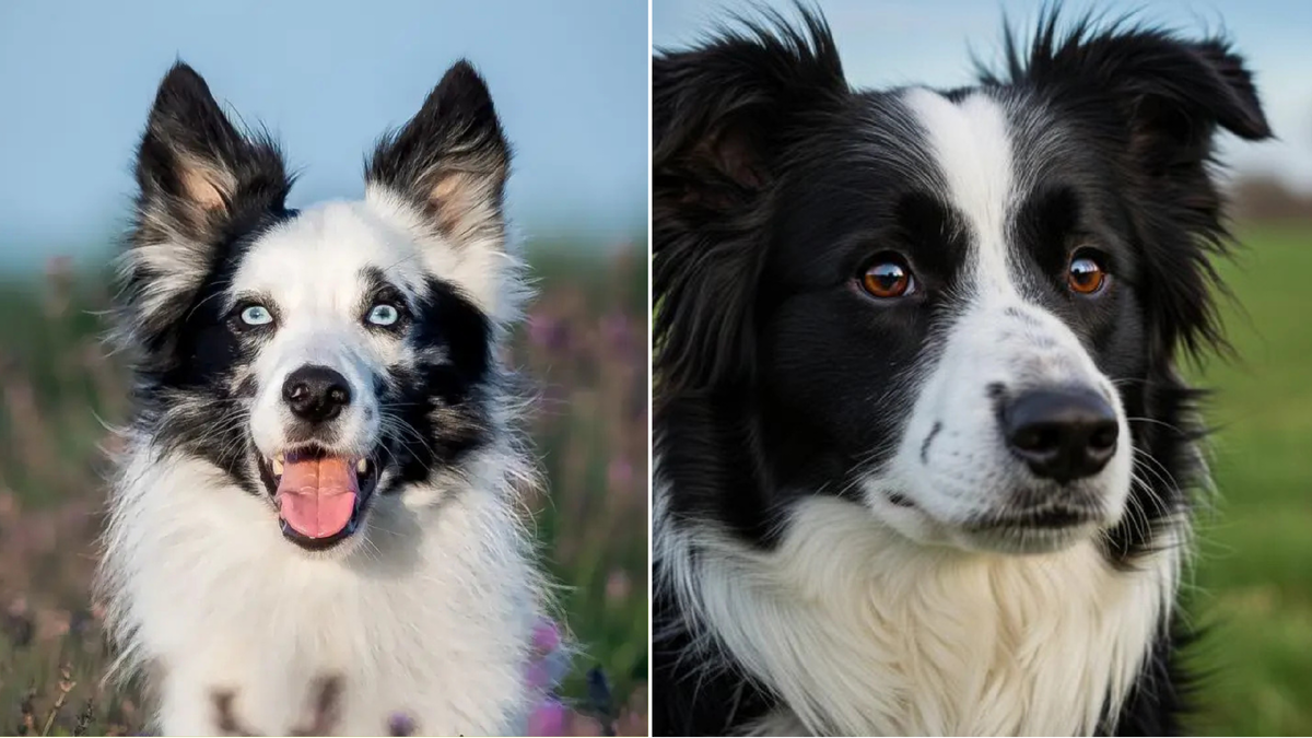 Бордер-колли