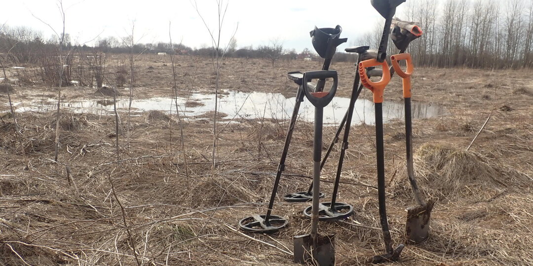 Как понять, какой металлоискатель лучше, а если и лучше, то какие настройки рабочие?