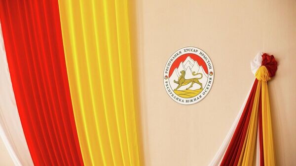    © Sputnik / Михаил Авагимов