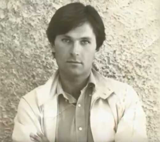 В молодости. Фото из архива "7 секретов"