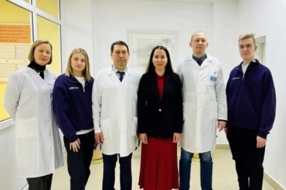    Более 3,3 тысячи донаций совершили нижегородцы за январь 2026 года