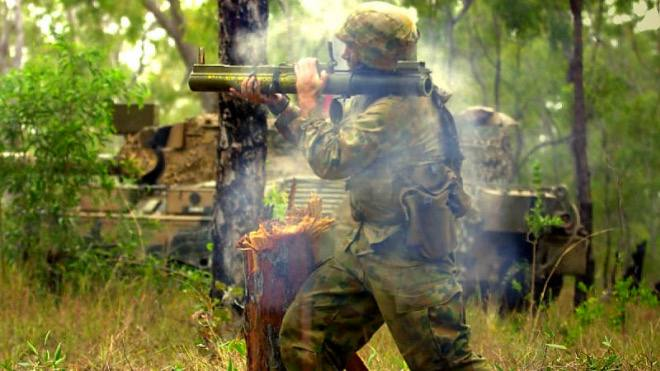 Советская «Муха». Почему простой одноразовый гранатомёт стал главной легендой пехоты СССР