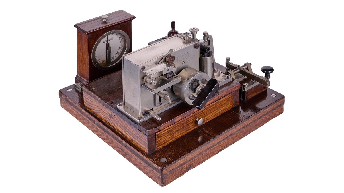 Фото: Политехнический музей