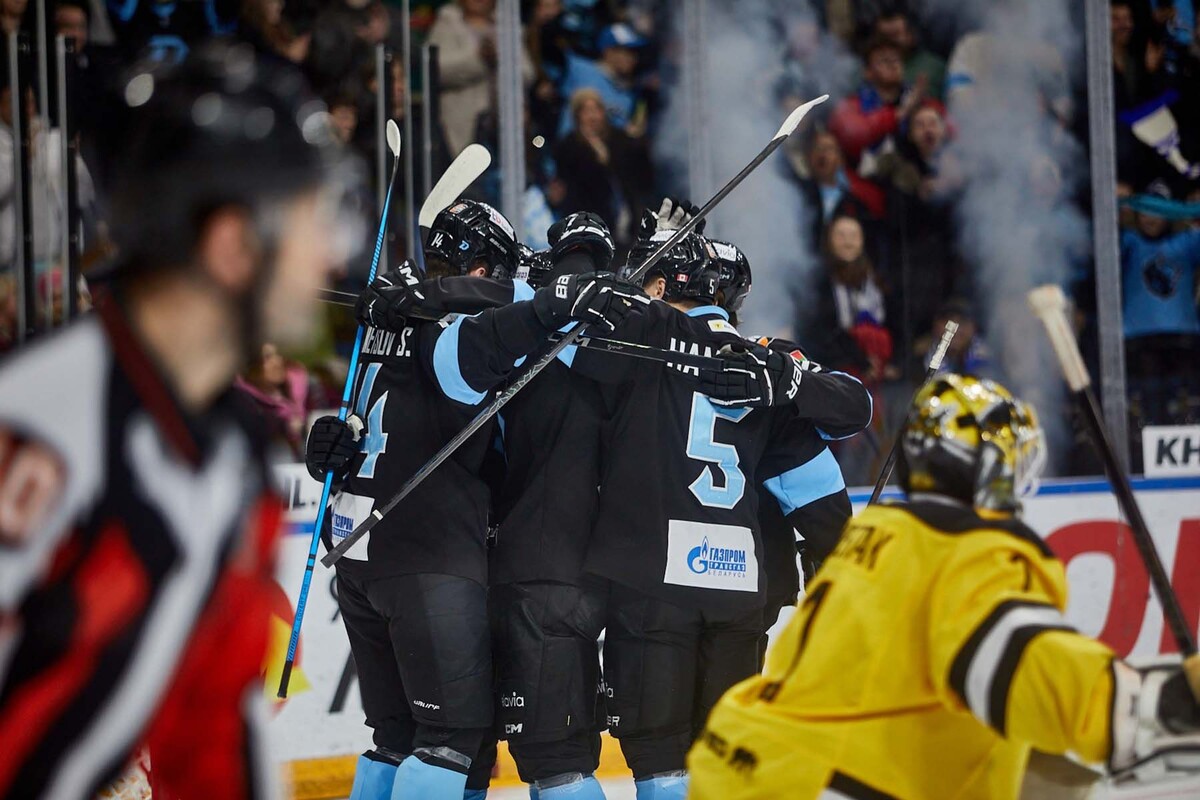  © Святослав Зоркий, Times.by