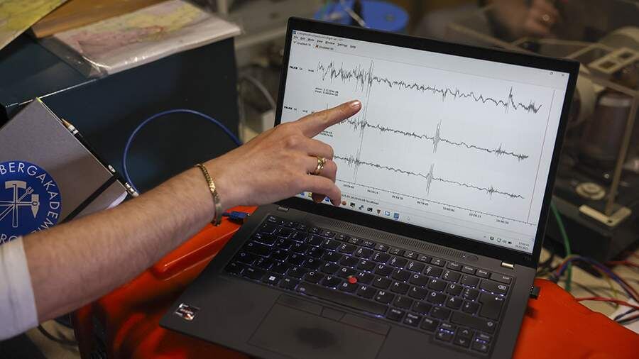    Фото: TASS/dpa/picture-alliance/Jan Woitas